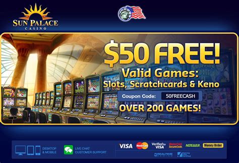 sun palace casino online.
